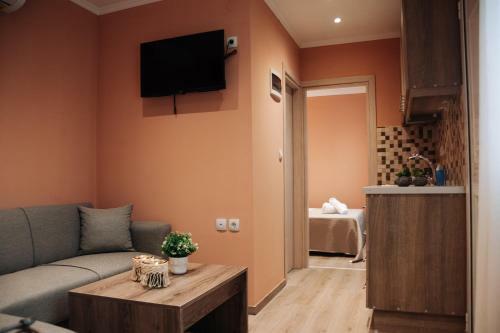 Apartamento 13 Brothers Bungalows