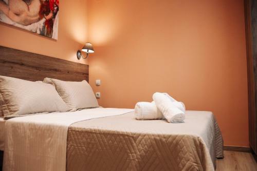 Apartamento 13 Brothers Bungalows
