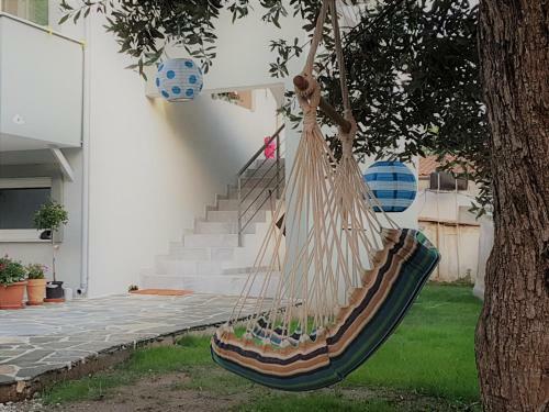 Notos Apartment
