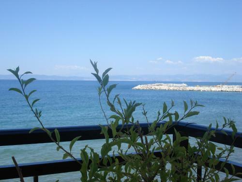 Kallisti Apartment