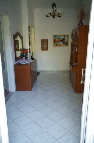 Hostal Garden Guesthouse