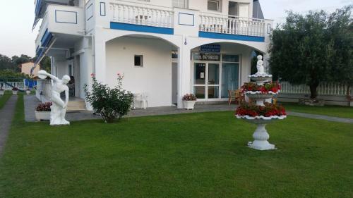 Panorama Apartments