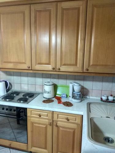 Leoni Apartment