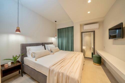 Tsimaras Villas