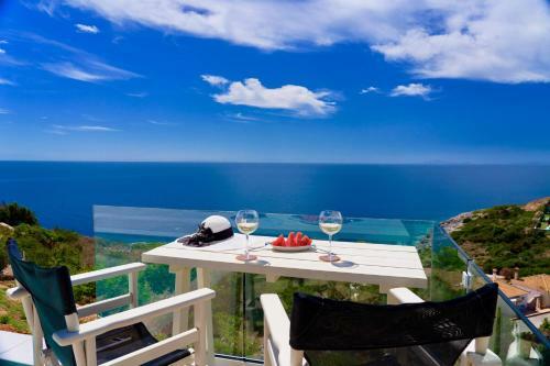 Tsimaras Villas