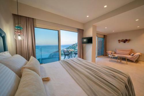 Tsimaras Villas