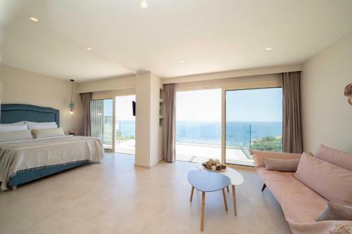 Tsimaras Villas