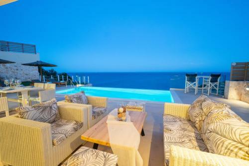 Tsimaras Villas