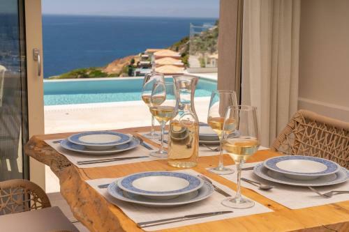 Tsimaras Villas
