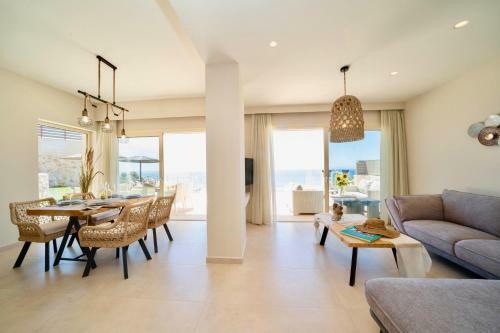 Tsimaras Villas