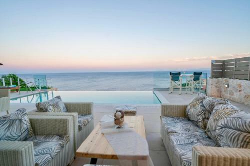 Tsimaras Villas