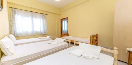 Studio Apartment Sotiria