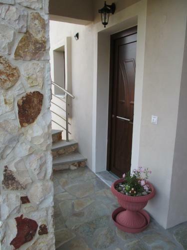 Apartamento Anna Maria Studio