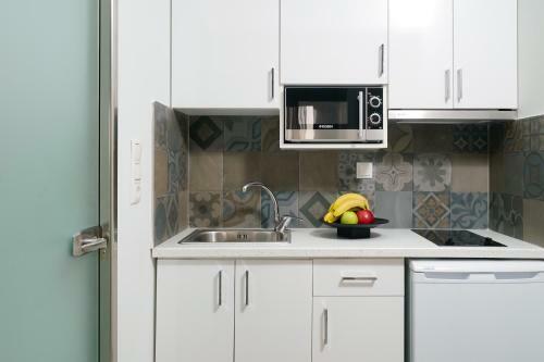 Apartamento Tarsa's House By The Sea