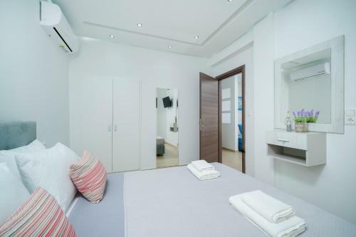 Apartamento Tarsa's House By The Sea