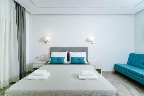 Apartamento Tarsa's House By The Sea