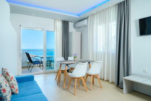 Apartamento Tarsa's House By The Sea