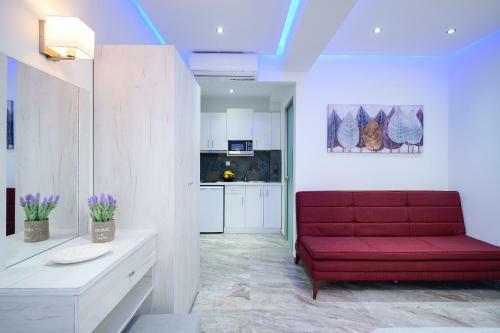 Apartamento Tarsa's House By The Sea