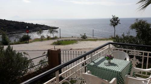 Apartamento Sea&park View