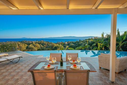 Villa Socrates