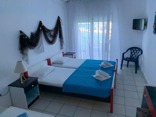 Apartamento Studios Apollonia