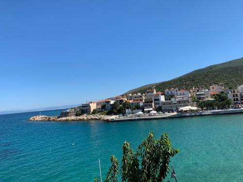 Apartamento Studios Apollonia