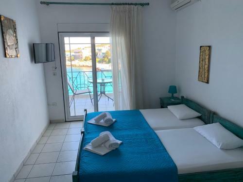 Apartamento Studios Apollonia