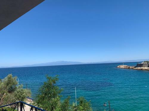 Apartamento Studios Apollonia