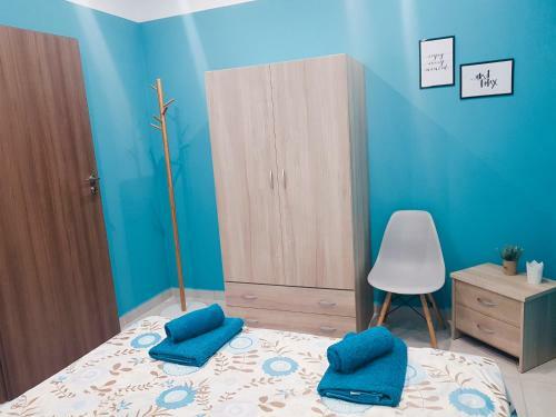 Doukas Apartments