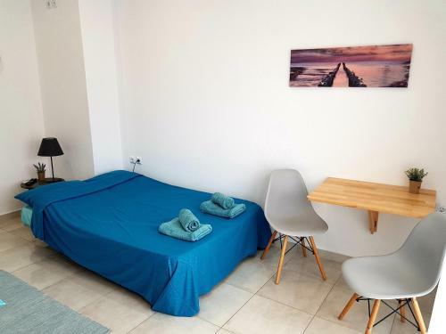 Doukas Apartments