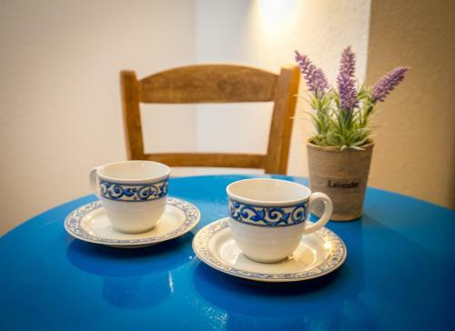 Doukas Apartments