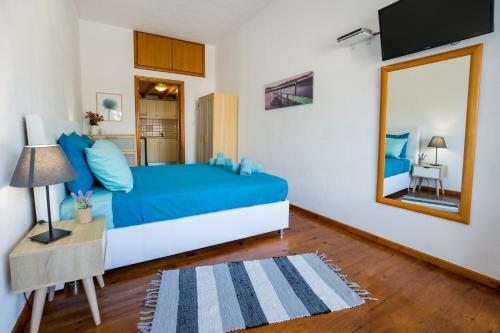 Doukas Apartments