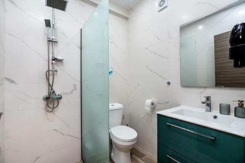 Doukas Apartments
