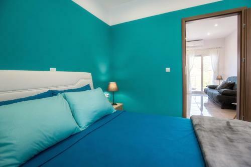 Doukas Apartments