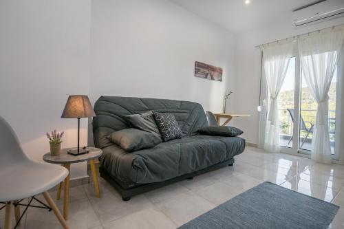 Doukas Apartments