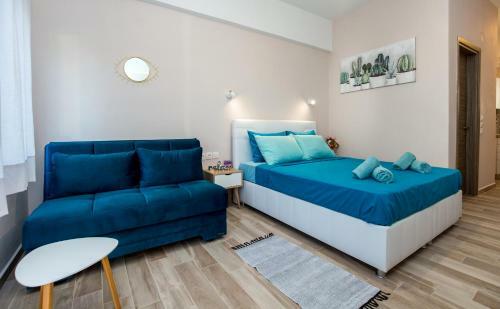 Doukas Apartments