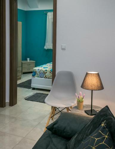 Doukas Apartments