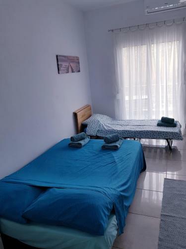 Doukas Apartments