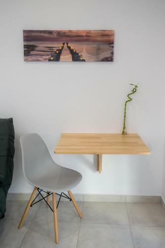 Doukas Apartments