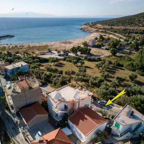 Doukas Apartments