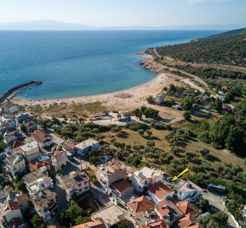 Doukas Apartments
