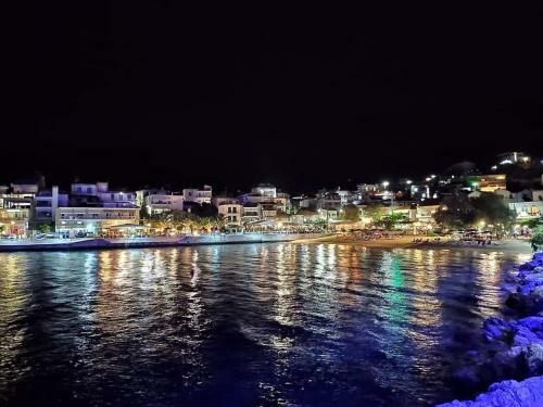 Doukas Apartments