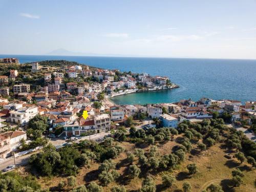 Doukas Apartments