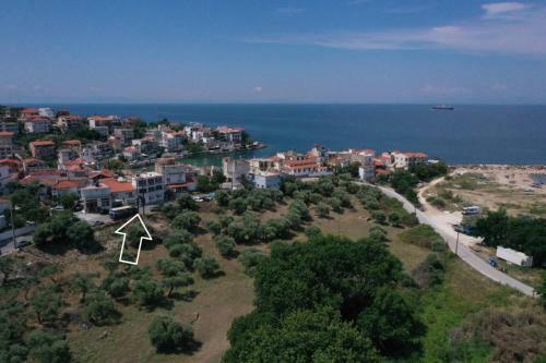 Doukas Apartments