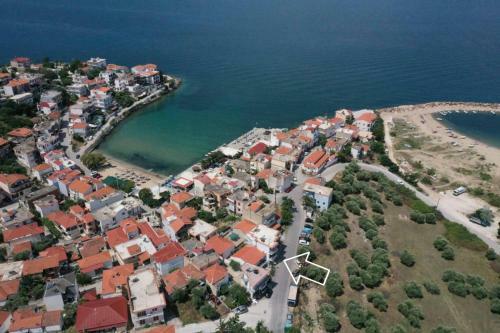 Doukas Apartments