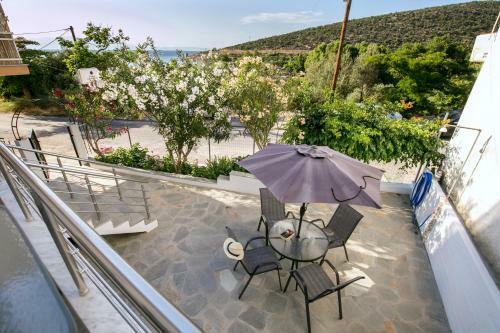 Doukas Apartments