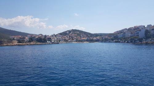Doukas Apartments