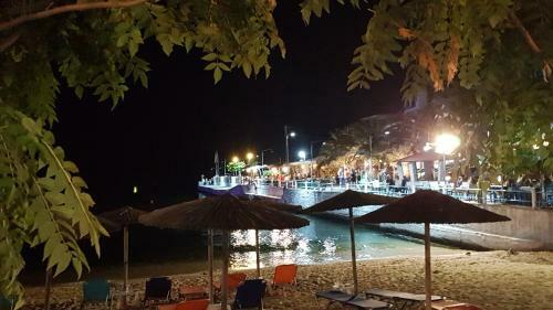 Doukas Apartments