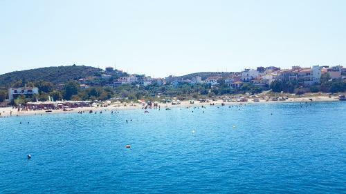 Doukas Apartments