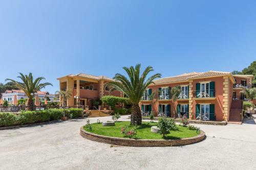 Makis Hotel